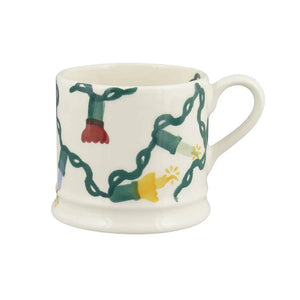 Emma Bridgewater Fairy Lights Small Mug