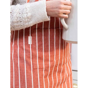 Garden Trading Bampton Apron Rust