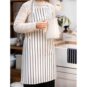 Garden Trading Bampton Apron Warm White