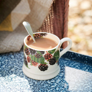 Emma Bridgewater Blackberry Small Mug