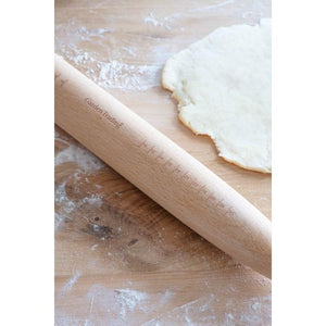 Garden Trading Borough Rolling Pin Natural