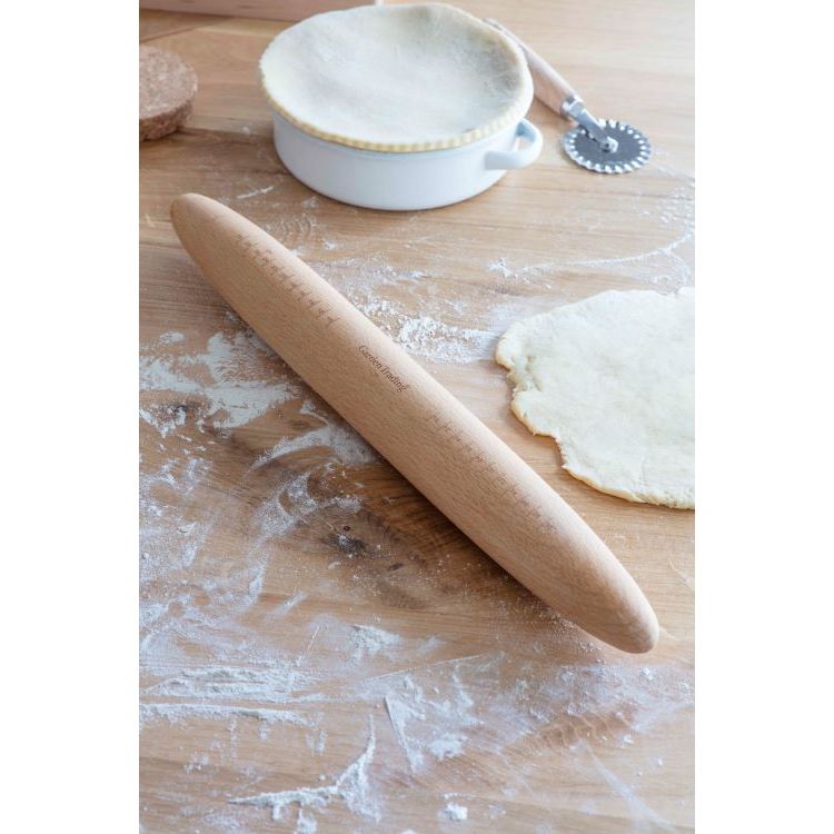 Garden Trading Borough Rolling Pin Natural