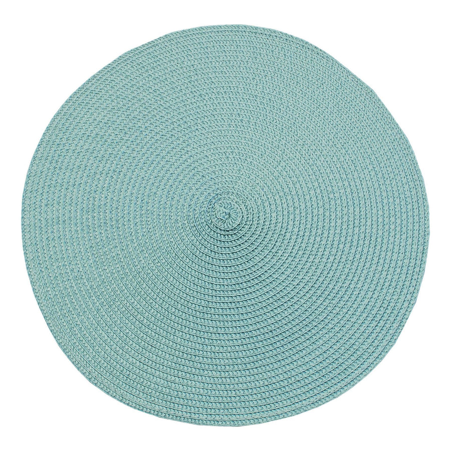 Walton & Co Ribbed Ocean Placemat