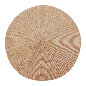 Walton & Co Ribbed Spice Placemat