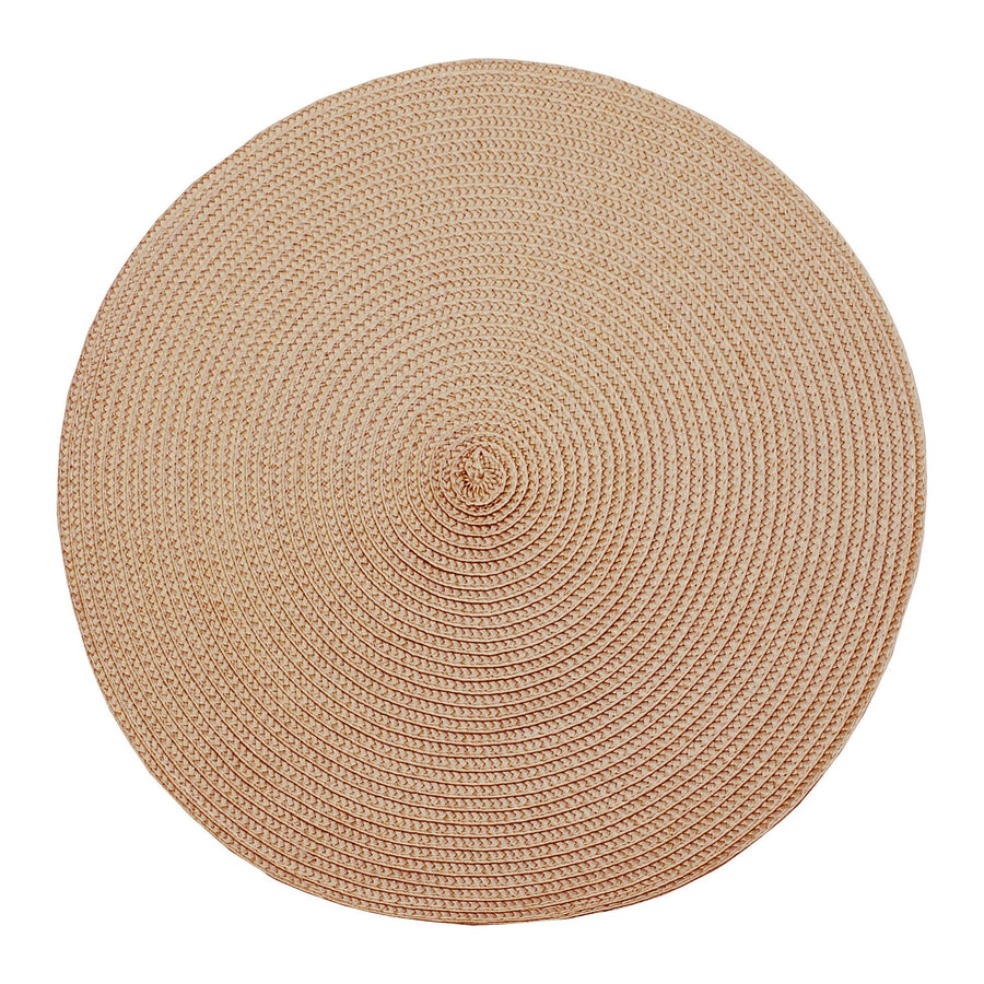 Walton & Co Ribbed Spice Placemat