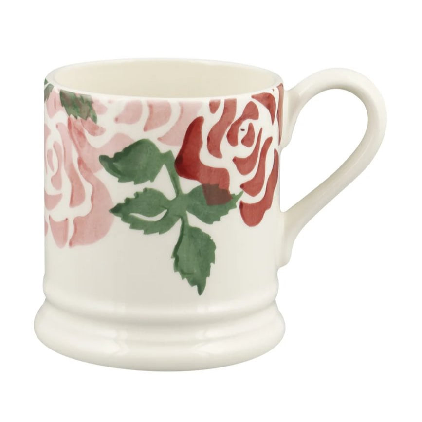 Emma Bridgewater Chintz Half Pint Mug