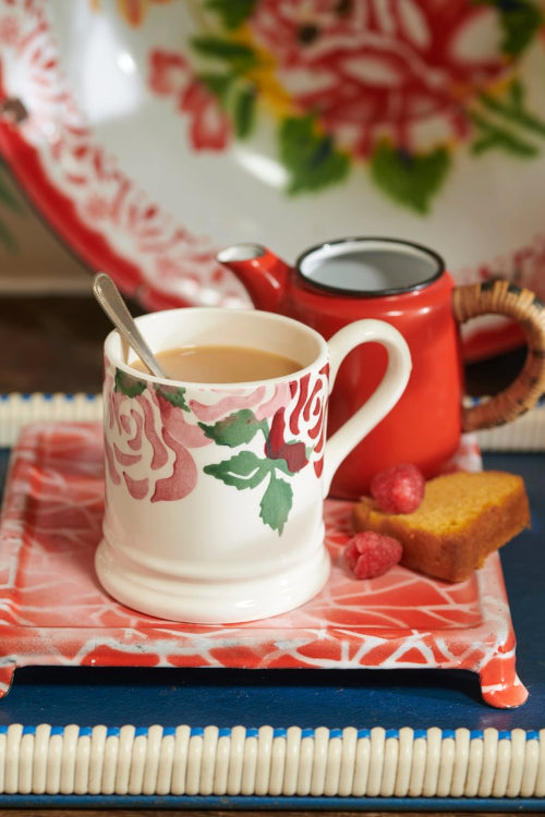 Emma Bridgewater Chintz Half Pint Mug