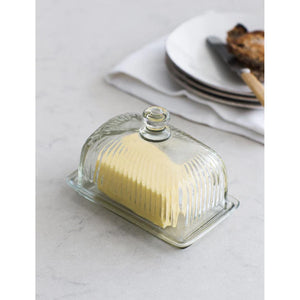 Garden Trading Cornbury Butter Dish