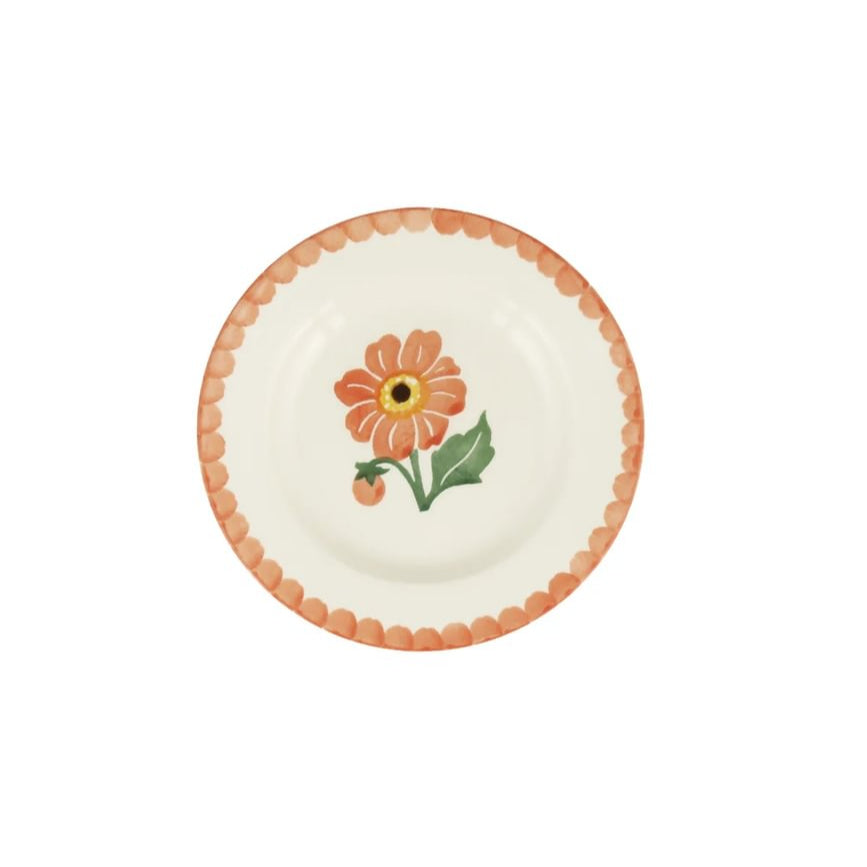 Emma Bridgewater Dahlia 6.5" Side PLate