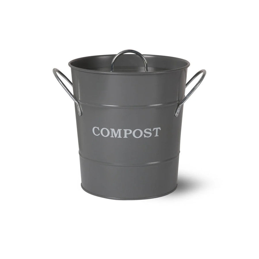 Garden Trading Charcoal Compost Bin