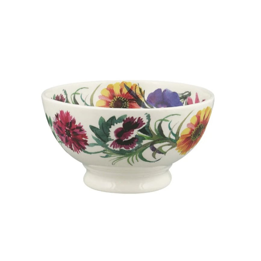 Emma Bridgewater Garden Flowers French Bowl