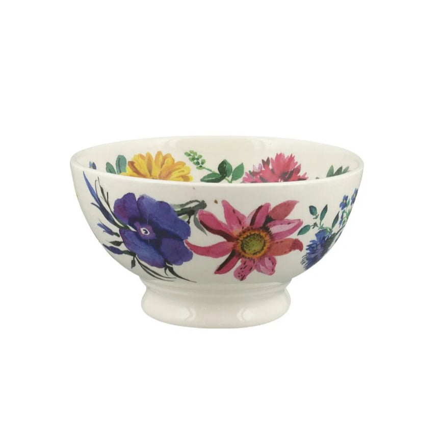 Emma Bridgewater Garden Flowers French Bowl