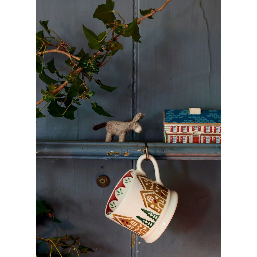 Emma Bridgewater Gingerbread Small Mug