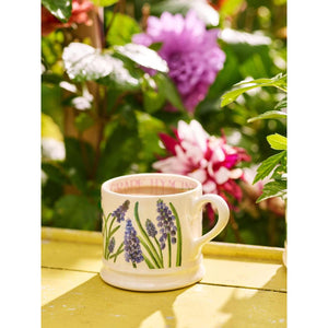 Emma Bridgewater Grape Hyacinths Small Mug