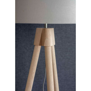 Garden Trading Hambledon Floor Lamp