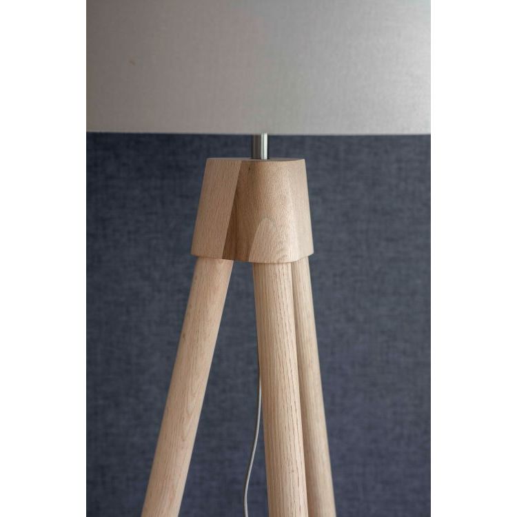 Garden Trading Hambledon Floor Lamp