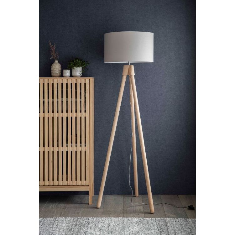 Garden Trading Hambledon Floor Lamp