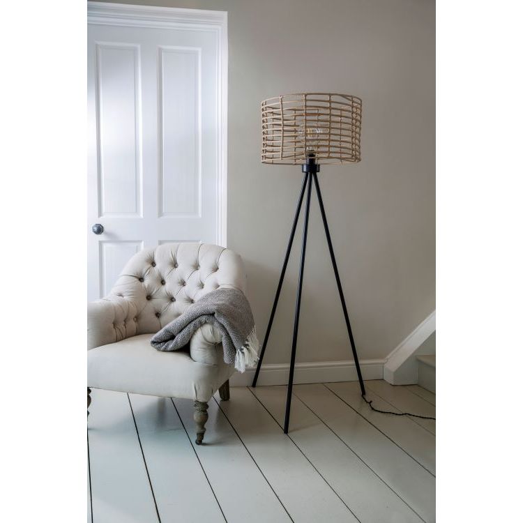 Garden Trading Hampstead Floor Lamp