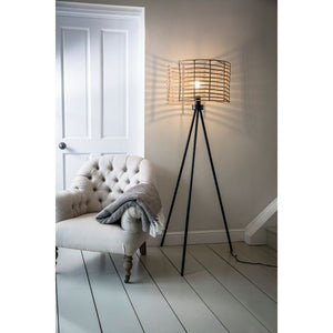 Garden Trading Hampstead Floor Lamp