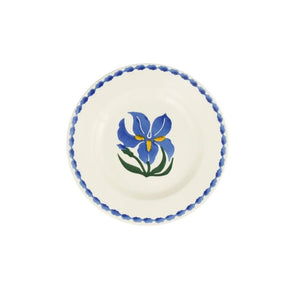 Emma Bridgewater Iris 6.5" Side Plate