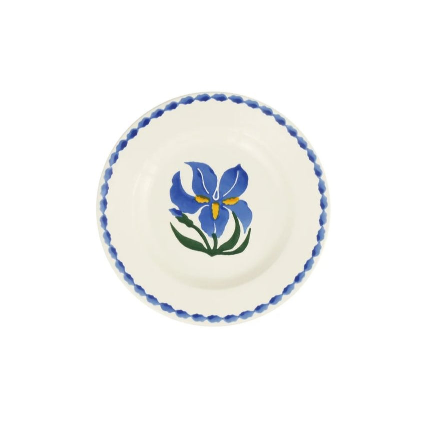 Emma Bridgewater Iris 6.5" Side Plate