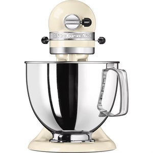 KitchenAid Artisan 125 Model Almond Cream Stand Mixer - Offer ends 31/12/2024