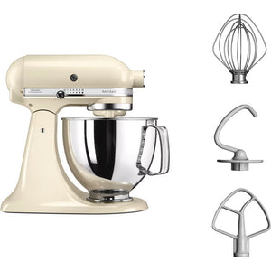 KitchenAid Artisan 125 Model Almond Cream Stand Mixer