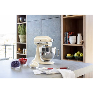 KitchenAid Artisan 125 Model Almond Cream Stand Mixer