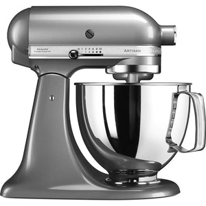 KitchenAid Artisan 125 Model Contour Silver Stand Mixer