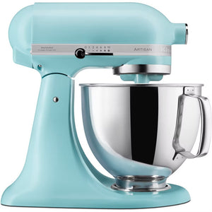 KitchenAid Artisan 125 Model Mineral Water Stand Mixer - Offer ends 31/12/2024