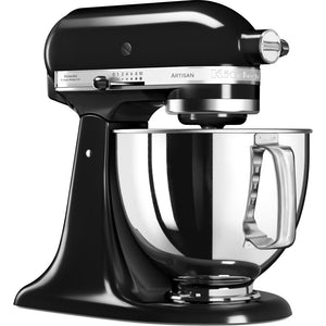 KitchenAid Artisan 125 Model Onyx Black Stand Mixer