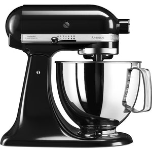 KitchenAid Artisan 125 Model Onyx Black Stand Mixer