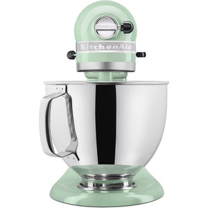 KitchenAid Artisan 125 Model Pistachio Stand Mixer