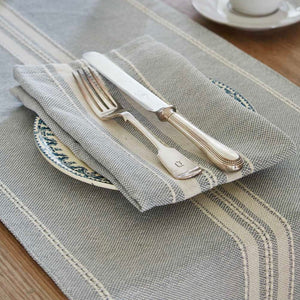 Weaver Green Marseille Table Runner - All