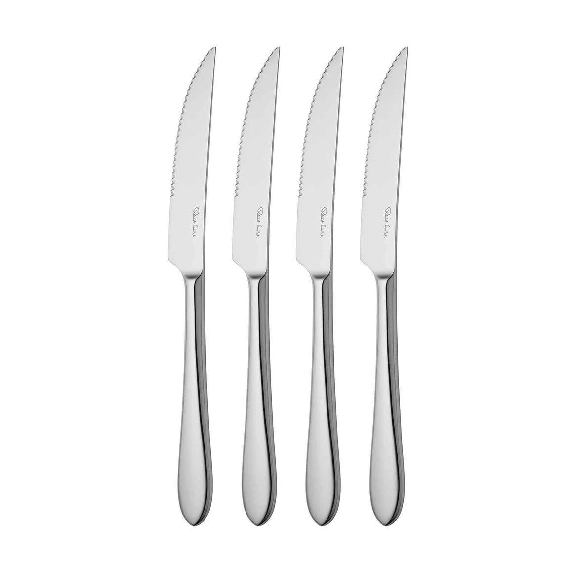 Robert Welch Norton Bright 4 Piece Steak Knife Set