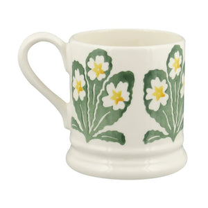 Emma Bridgewater Primrose Half Pint Mug