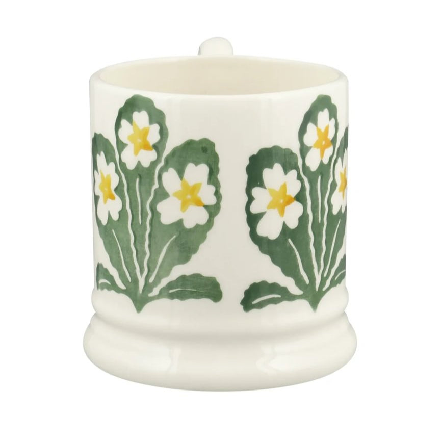 Emma Bridgewater Primrose Half Pint Mug