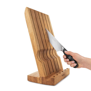 Robert Welch Professional Angle Knife Block