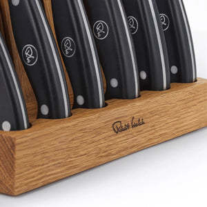 Robert Welch Professional Angle Knife Block