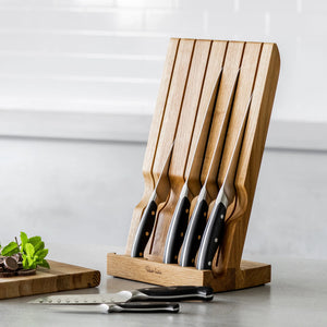 Robert Welch Professional Angle Knife Block