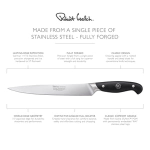 Robert Welch Professional 22cm/8.5" Carving Knife