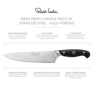 Robert Welch Professional 18cm/7.5" Chefs Knife