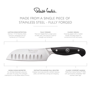 Robert Welch Professional 14cm/5.5" Santoku Knife