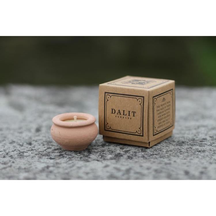 Dalit Original Scent Rahul Candle