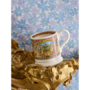 Emma Bridgewater Royal London Half Pint Mug