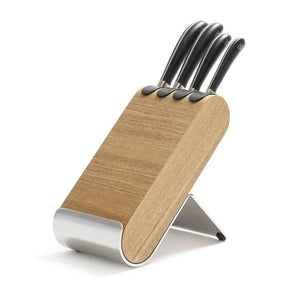 Robert Welch Ash Q Knife Block Set