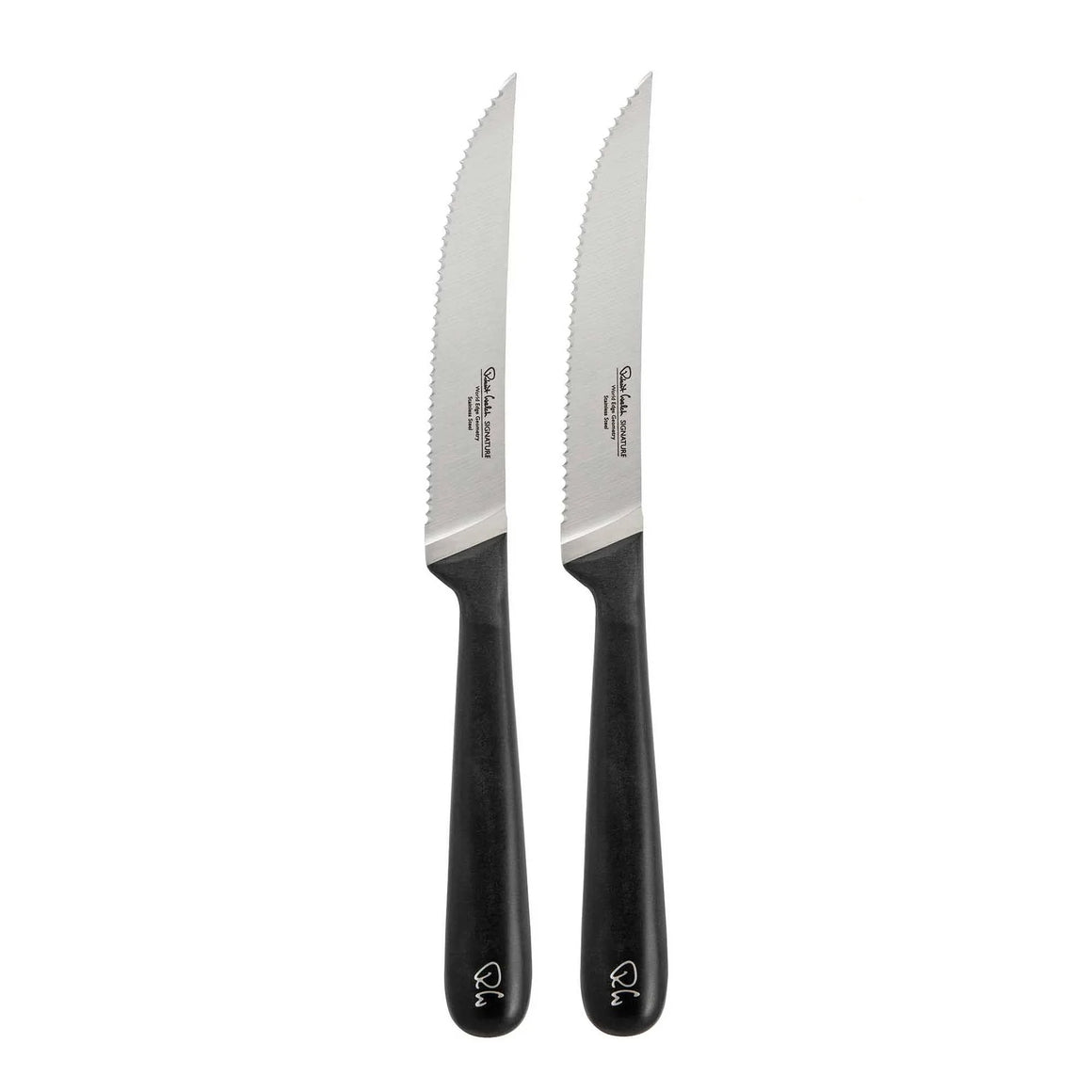 Robert Welch Signature Serrated Steak Knife Set