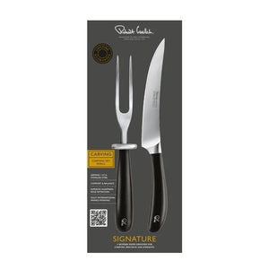 Robert Welch Signature Small Carving Set