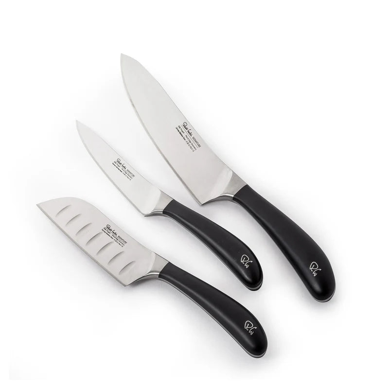 Robert Welch Signature Home Chef Set of 3