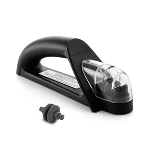 Robert Welch Hand-Held Knife Sharpener